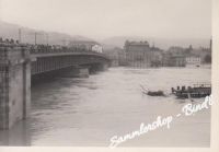 LINZ HCOHWASSER 1954