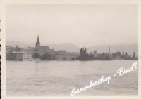LINZ HCOHWASSER 1954