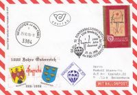 NEUHOFEN/Ybbs 1996