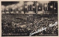 10. DEUTSCHES SÄNGERBUNDESFEST