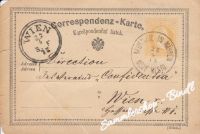 NEUSTADTL IN MÄHREN 1915