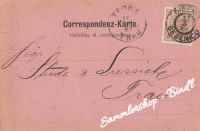 SEBENICO 1899