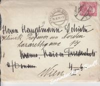 KREMS AN DER DONAU 1925