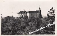 SCHLOß TRAUTMANNSDORF