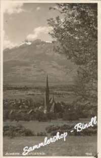 SCHAAN