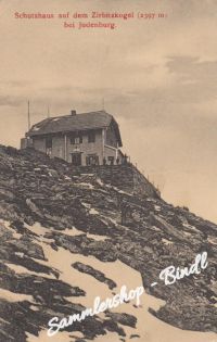  JUDENBURG um 1924