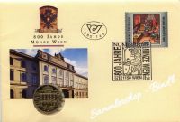 800 Jahre Münze Wien