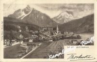 IGLS BEI INNSBRUCK