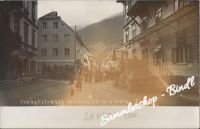 LANDECK