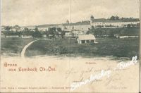 LAMBACH um 1900