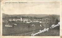 LIEBENAU um 1925