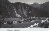 MAYRHOFEN ZILLERTAL
