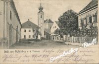HOFKIRCHEN um 1910