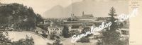 SILLFALL um 1910