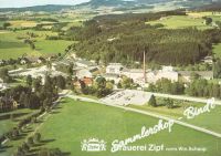 BRAUEREI ZIPF