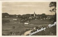 KÖNIGSWIESEN um 1941