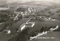 TAUFKIRCHEN AN DER PRA