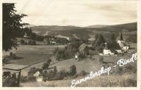 TRAHÜTTEN um 1928