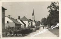 WEIßKIRCHEN um 1930