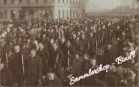LINZ um 1908