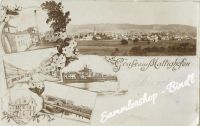 MATTIGHOFEN um 1900