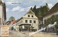 SIERNING um 1927