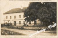 ST.AEGIDI um 1930