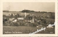 TAISKIRCHEN um 1938