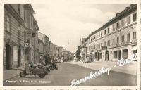 KIRCHDORF um 1960