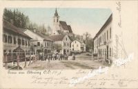 ATTNANG um 1902