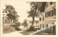OHLSDORF um 1938