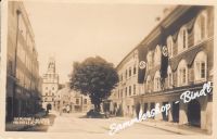 BRAUNAU AM INN