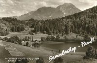 GLEINKERSEE