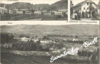THOMASROITH um 1920