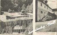 GRUSS AUS HAGENBERG 1911