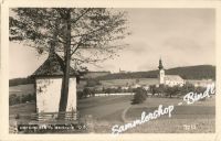 HOFKIRCHEN IM MÜHLKREIS 1961