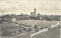 PFARRKIRCHEN