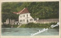 ASCHACH AN DER DONAU