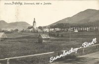IRDNING um 1907