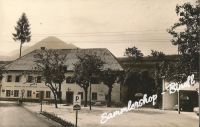 SCHARNSTEIN