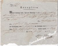 GROßWARDEIN 1842