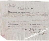 SOSTANJ SCHÖNSTEIN 1852