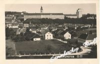 KREMSMÜNSTER