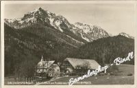 NEUKIRCHEN B. ALTMÜNSTER