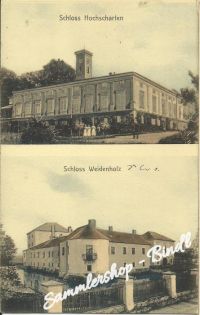 WAIZENKIRCHEN um 1912