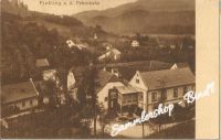 PIEßLING um 1917