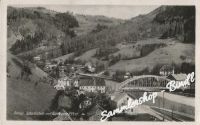 SCHARNSTEIN um 1939