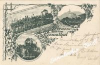 GRÜSSE AUS DEM KREMSTAL