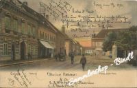 ESSEGG um 1904