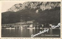GRÜNAU